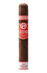 Plasencia - Alma del Fuego - Candente (Robusto)