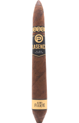 Plasencia - Alma Fuerte - Generacion V (Salomon)