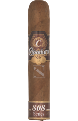 Capadura - 808 Series - Petit Robusto