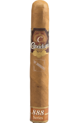 Capadura - 888 Extra Ligero - Robusto