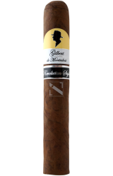 Gilbert de Montsalvat - Revolution Style - Robusto