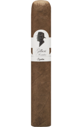 Gilbert de Montsalvat - Signature - Robusto