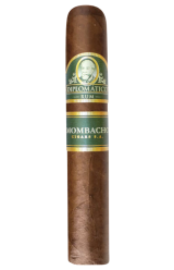 Mombacho - Diplomatico Rum - Robusto