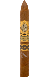 Gurkha - Royal Challenge - Torpedo