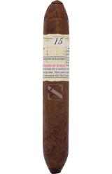 Gurkha - Cellar Reserve 15 - Kraken