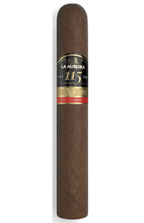 La Aurora - 115 Anniversary Edition - Robusto