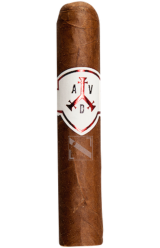 ADVentura - The Explorer - Short Robusto