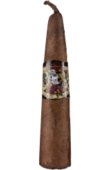 Deadwood - Crazy Alice - Short Piramid