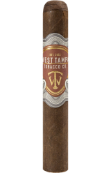 West Tampa - Red - Robusto