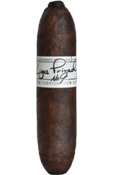 Liga Privada - No.9 - Flying Pig