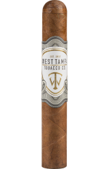 West Tampa - White - Robusto