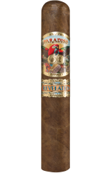 Paradiso - Revelation - Odyssey