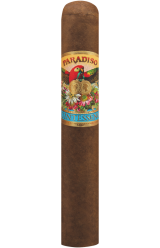 Paradiso - Quintessence - Majestic