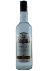 Humbel - Ron Guajira Blanco - 70cl