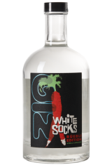 Humbel - White Socks Gin - 70cl