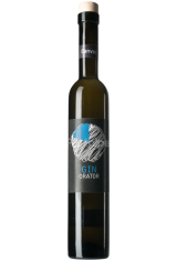 Orator - Canvas Gin - 50cl