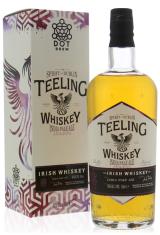 Teeling India Pale Ale Dot Brew