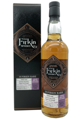 The Firkin Rare Single Malt