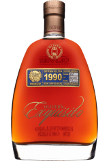 Oliver's Exquisito 1990