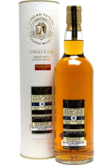 Duncan Taylor Bunnahabhain 2014 8y
