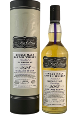 The First Editions Glengoyne 2008