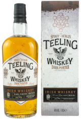 Teeling Dark Porter Cask