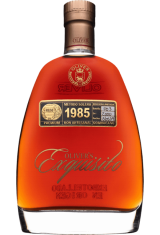 Oliver's Exquisito 1985