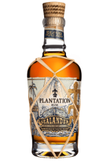 Plantation Sealander