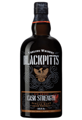 Teeling Blackpitts Big Smoke