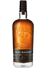 Teeling 15y, Single Grain