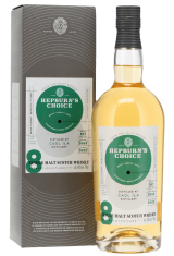 Hepburn's Choice - Caol Ila - 8 Years