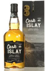 A.D. RATTRAY - CASK ISLAY