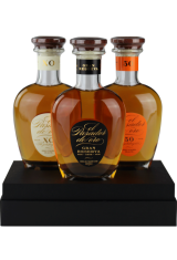 El Pasador de Oro - 3x20cl