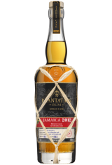 Plantation Jamaica 2012, 11y Cask#3
