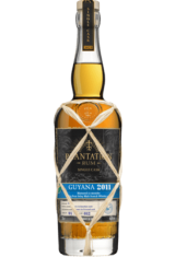 Plantation Guyana 2011, 12y Cask#11