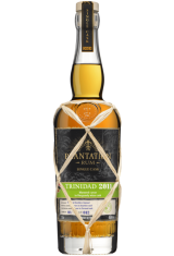 Plantation Trinidad2011, 12y Cask#10