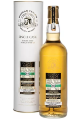 Duncan Taylor Glentauchers 2008 15y