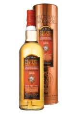 Murray McDavid The Speysiders 2009 10y
