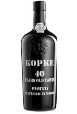 Kopke 40y Old Tawny Port