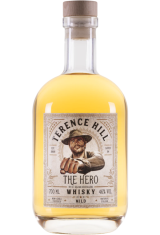 The Hero Terence Hill