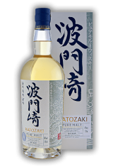 Hatozaki Pure Malt