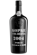Kopke Colheita 2004