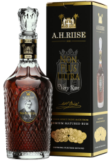 A.H. Riise - Non Plus Ultra - Very Rare