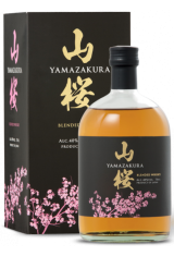 Yamazakura - Blended