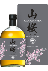 Yamazakura - Peated