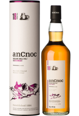 Knockdhu - anCnoc - 18y