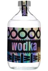 Walden Wodka - Auf die Freundschaft