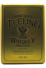 Teeling Small Batch Rum Cask - Geschenkbox