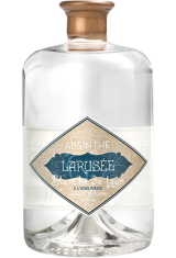 Larusée - "Blanche de Léon" - 70cl
