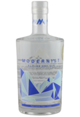 Modernist - Alpine Dry Gin - 70cl
